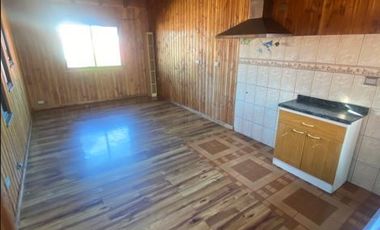 Se arrienda hermoso y amplio departamento en centro de Lanco