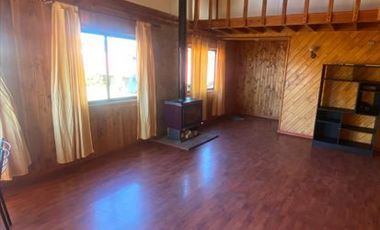 Se arrienda hermoso y amplio departamento en centro de Lanco