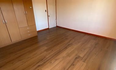 Se arrienda hermoso y amplio departamento en centro de Lanco