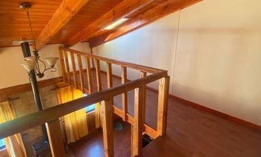 Se arrienda hermoso y amplio departamento en centro de Lanco