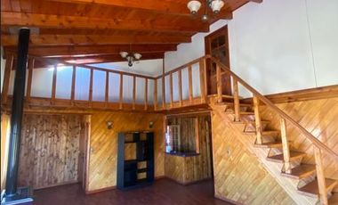 Se arrienda hermoso y amplio departamento en centro de Lanco