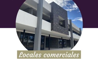 Locales Comerciales en Venta en Zarzales.