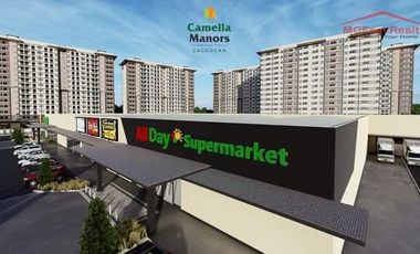 Affordable Pre Selling Condo in Caloocan City