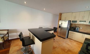 DEPARTAMENTO DUPLEX  EN VENTA CON VISTA AL PARQUE EN VALLE HERMOSO SURCO
