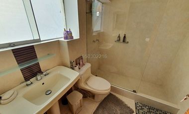 DEPARTAMENTO DUPLEX  EN VENTA CON VISTA AL PARQUE EN VALLE HERMOSO SURCO