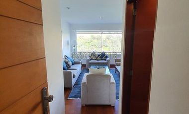 DEPARTAMENTO DUPLEX  EN VENTA CON VISTA AL PARQUE EN VALLE HERMOSO SURCO