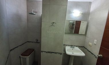 DEPARTAMENTO DUPLEX  EN VENTA CON VISTA AL PARQUE EN VALLE HERMOSO SURCO