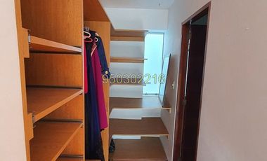 DEPARTAMENTO DUPLEX  EN VENTA CON VISTA AL PARQUE EN VALLE HERMOSO SURCO
