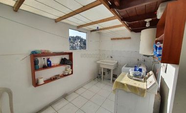 DEPARTAMENTO DUPLEX  EN VENTA CON VISTA AL PARQUE EN VALLE HERMOSO SURCO