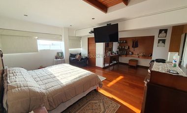 DEPARTAMENTO DUPLEX  EN VENTA CON VISTA AL PARQUE EN VALLE HERMOSO SURCO