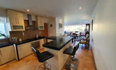 DEPARTAMENTO DUPLEX  EN VENTA CON VISTA AL PARQUE EN VALLE HERMOSO SURCO