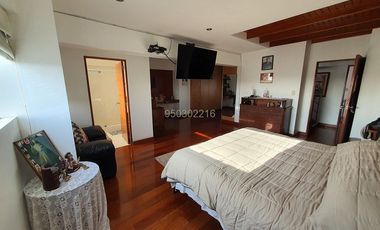 DEPARTAMENTO DUPLEX  EN VENTA CON VISTA AL PARQUE EN VALLE HERMOSO SURCO