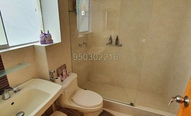 DEPARTAMENTO DUPLEX  EN VENTA CON VISTA AL PARQUE EN VALLE HERMOSO SURCO