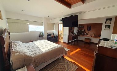 DEPARTAMENTO DUPLEX  EN VENTA CON VISTA AL PARQUE EN VALLE HERMOSO SURCO