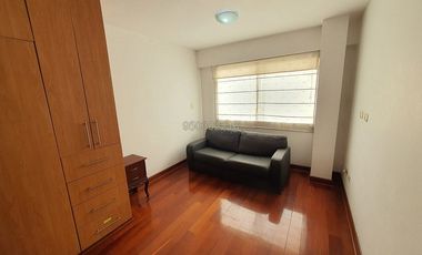 DEPARTAMENTO DUPLEX  EN VENTA CON VISTA AL PARQUE EN VALLE HERMOSO SURCO