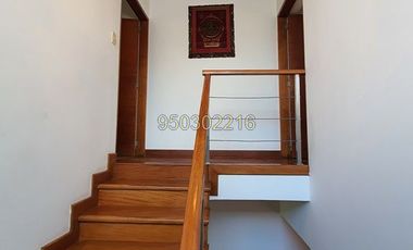 DEPARTAMENTO DUPLEX  EN VENTA CON VISTA AL PARQUE EN VALLE HERMOSO SURCO
