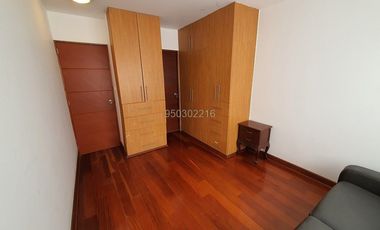 DEPARTAMENTO DUPLEX  EN VENTA CON VISTA AL PARQUE EN VALLE HERMOSO SURCO