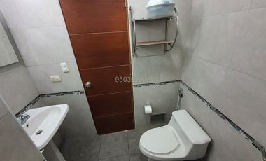 DEPARTAMENTO DUPLEX  EN VENTA CON VISTA AL PARQUE EN VALLE HERMOSO SURCO