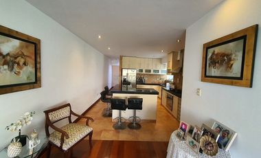 DEPARTAMENTO DUPLEX  EN VENTA CON VISTA AL PARQUE EN VALLE HERMOSO SURCO