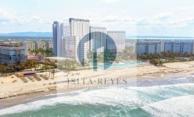 VENTA DEPARTAMENTO RESIDENCIAL PALM DIAMANTE