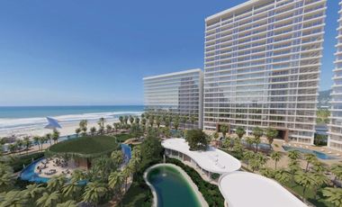 VENTA DEPARTAMENTO RESIDENCIAL PALM DIAMANTE