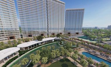 VENTA DEPARTAMENTO RESIDENCIAL PALM DIAMANTE