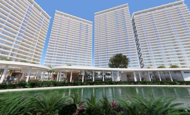 VENTA DEPARTAMENTO RESIDENCIAL PALM DIAMANTE