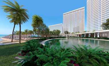 VENTA DEPARTAMENTO RESIDENCIAL PALM DIAMANTE