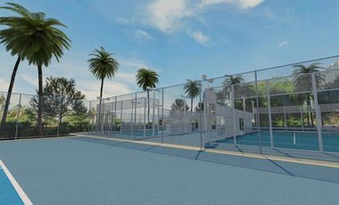 VENTA DEPARTAMENTO RESIDENCIAL PALM DIAMANTE