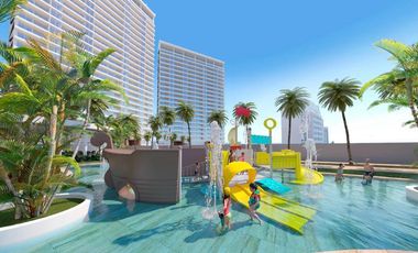 VENTA DEPARTAMENTO RESIDENCIAL PALM DIAMANTE