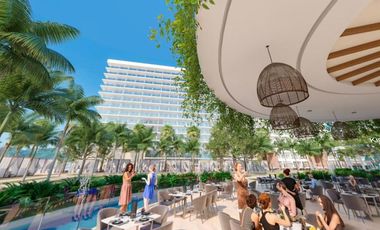 VENTA DEPARTAMENTO RESIDENCIAL PALM DIAMANTE