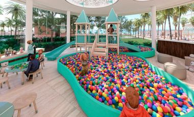 VENTA DEPARTAMENTO RESIDENCIAL PALM DIAMANTE