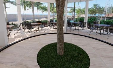 VENTA DEPARTAMENTO RESIDENCIAL PALM DIAMANTE