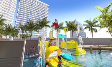 VENTA DEPARTAMENTO RESIDENCIAL PALM DIAMANTE