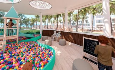 VENTA DEPARTAMENTO RESIDENCIAL PALM DIAMANTE