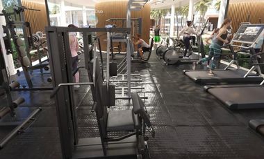 VENTA DEPARTAMENTO RESIDENCIAL PALM DIAMANTE