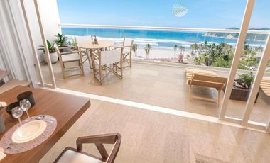 VENTA DEPARTAMENTO RESIDENCIAL PALM DIAMANTE