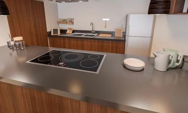 VENTA DEPARTAMENTO RESIDENCIAL PALM DIAMANTE
