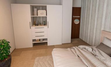 VENTA DEPARTAMENTO RESIDENCIAL PALM DIAMANTE