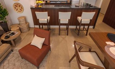 VENTA DEPARTAMENTO RESIDENCIAL PALM DIAMANTE