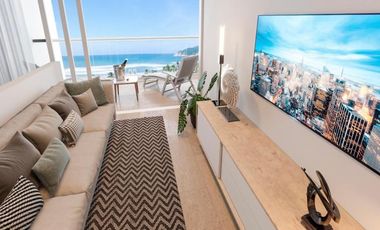VENTA DEPARTAMENTO RESIDENCIAL PALM DIAMANTE