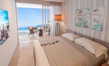VENTA DEPARTAMENTO RESIDENCIAL PALM DIAMANTE