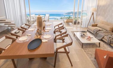 VENTA DEPARTAMENTO RESIDENCIAL PALM DIAMANTE