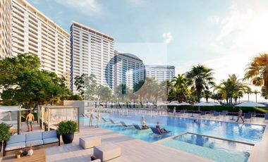 VENTA DEPARTAMENTO RESIDENCIAL PALM DIAMANTE