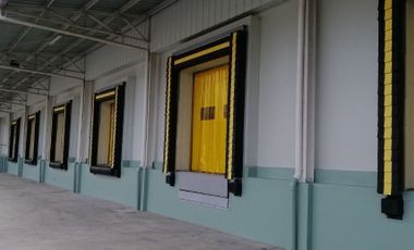 FOR SALE Newly Built Cold Storage & Ice Plant in Lipa Batangas
