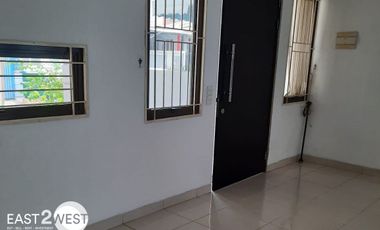 Dijual Rumah Nusal Loka Park BSD City Tangerang Selatan Lokasi Strategis Siap Huni Murah