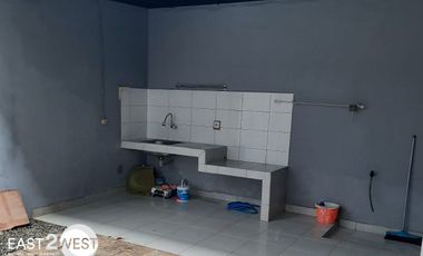 Dijual Rumah Nusal Loka Park BSD City Tangerang Selatan Lokasi Strategis Siap Huni Murah