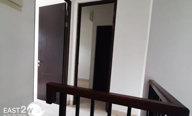 Dijual Rumah Nusal Loka Park BSD City Tangerang Selatan Lokasi Strategis Siap Huni Murah