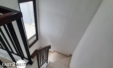 Dijual Rumah Nusal Loka Park BSD City Tangerang Selatan Lokasi Strategis Siap Huni Murah