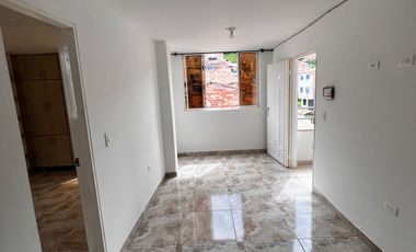 VENTA APARTAESTUDIO SAN GIL